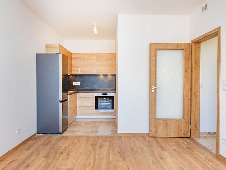 Pronájem bytu 2+kk 45 m² (Jednopodlažní) - foto 7