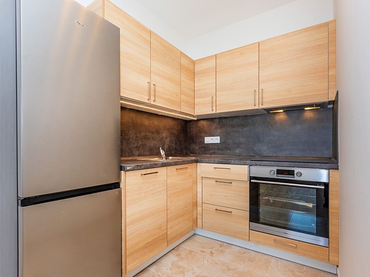 Pronájem bytu 2+kk 45 m² (Jednopodlažní) - foto 8