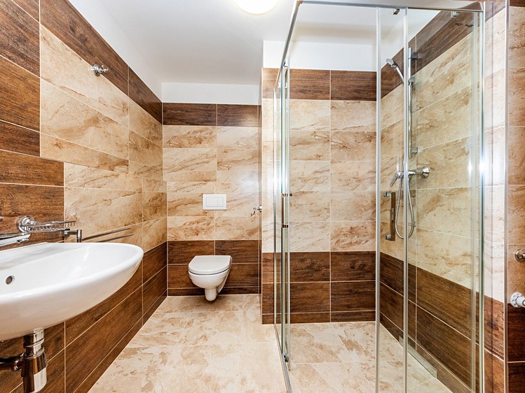 Pronájem bytu 2+kk 45 m² (Jednopodlažní) - foto 5