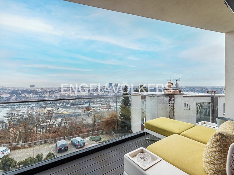 Pronájem bytu 3+kk 130 m² - foto 6