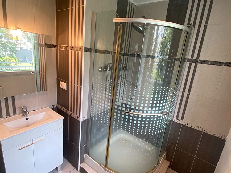 Pronájem bytu 1+kk 35 m² - foto 4