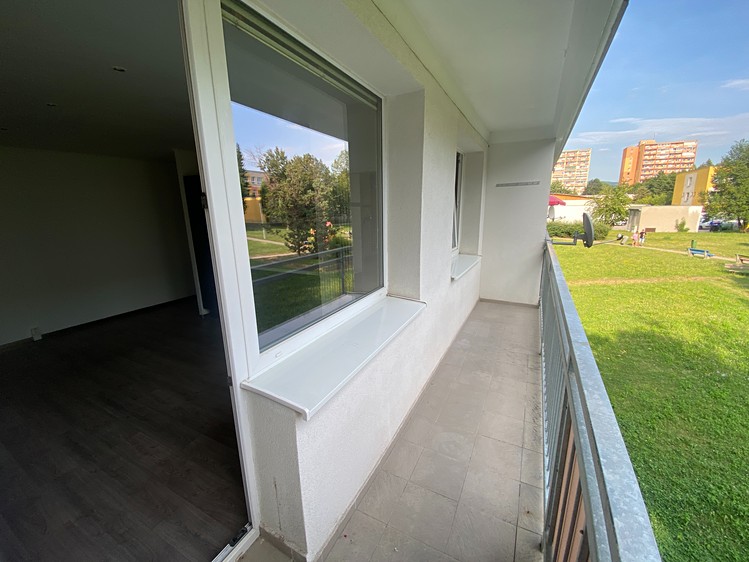 Pronájem bytu 1+kk 35 m² - foto 6