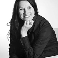 Martina Marešová