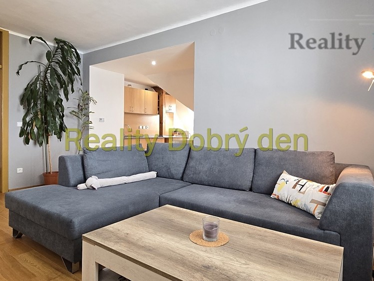 Pronájem bytu 1+kk 53 m² - foto 3