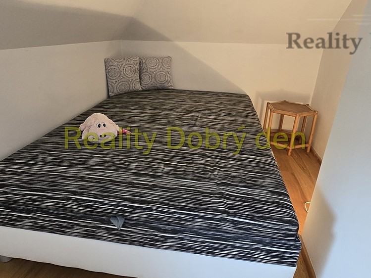 Pronájem bytu 1+kk 53 m² - foto 7