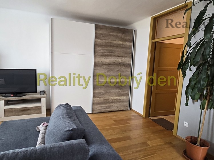 Pronájem bytu 1+kk 53 m² - foto 8