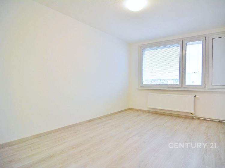 Pronájem bytu 3+kk 59 m² - foto 1