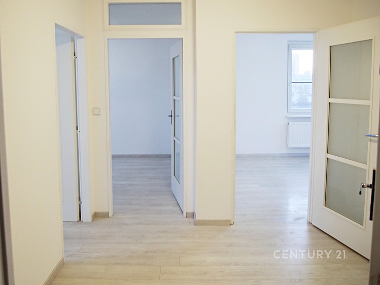 Pronájem bytu 3+kk 59 m² - foto 6