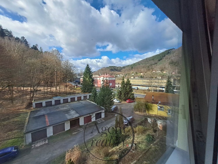 Pronájem bytu 3+1 71 m² - foto 4
