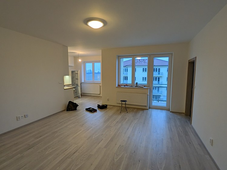 Pronájem bytu 3+kk 80 m² (Jednopodlažní) - foto 4