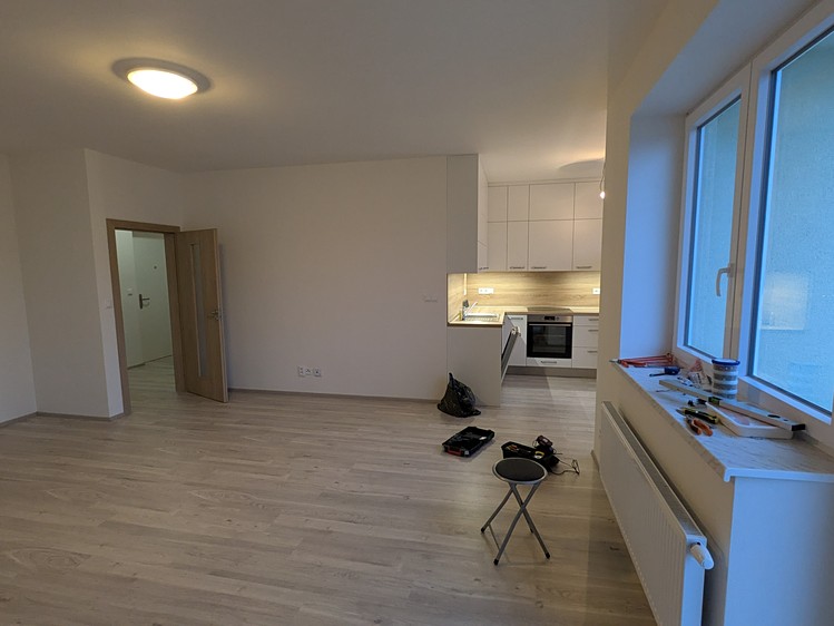 Pronájem bytu 3+kk 80 m² (Jednopodlažní) - foto 3