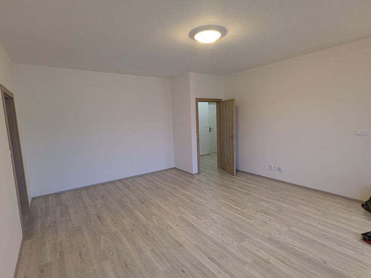 Pronájem bytu 3+kk 80 m² (Jednopodlažní) - foto 5