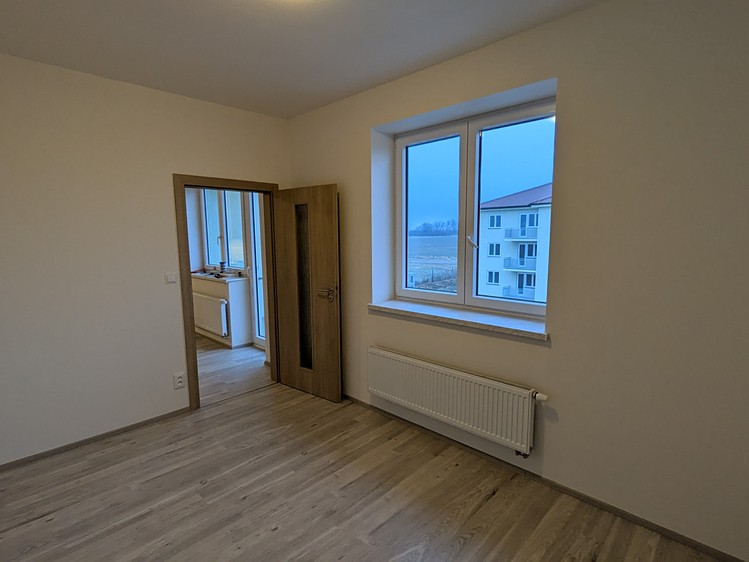 Pronájem bytu 3+kk 80 m² (Jednopodlažní) - foto 6