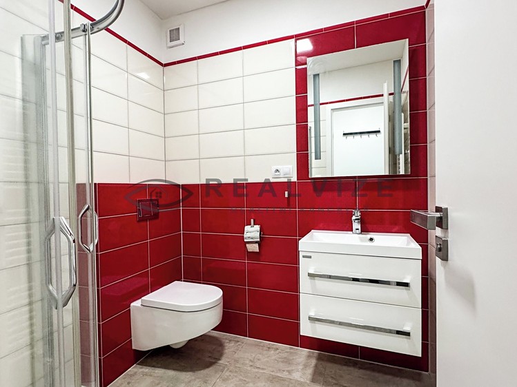 Pronájem bytu 1+kk 27 m² (Jednopodlažní) - foto 5