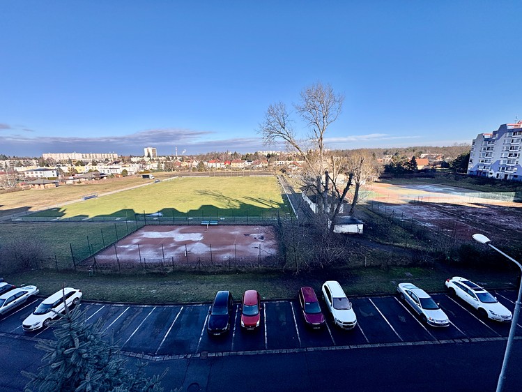 Pronájem bytu 3+kk 82 m² (Jednopodlažní) - foto 6