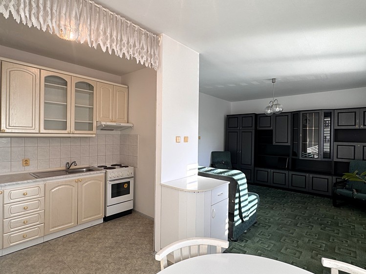 Pronájem bytu 2+kk 60 m² (Jednopodlažní) - foto 4