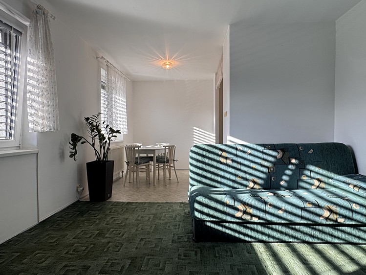 Pronájem bytu 2+kk 60 m² (Jednopodlažní) - foto 3