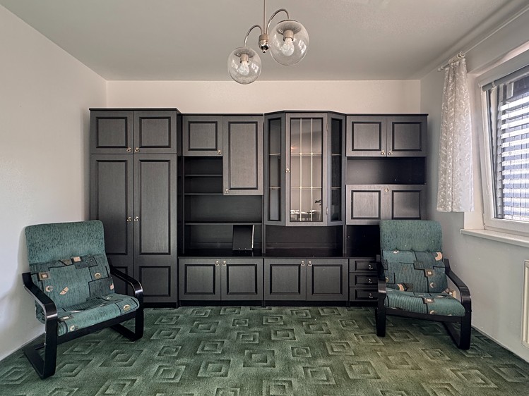 Pronájem bytu 2+kk 60 m² (Jednopodlažní) - foto 8