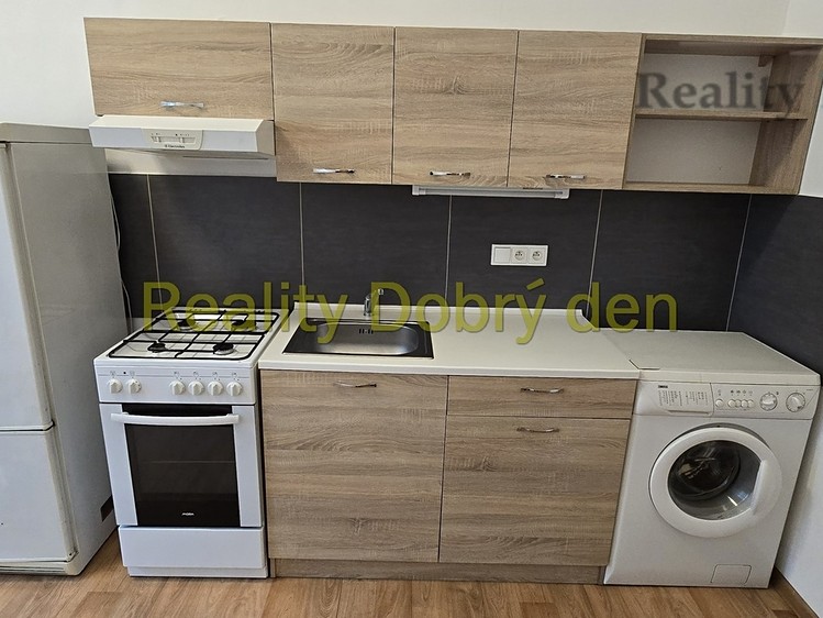 Pronájem bytu 1+1 42 m² - foto 4