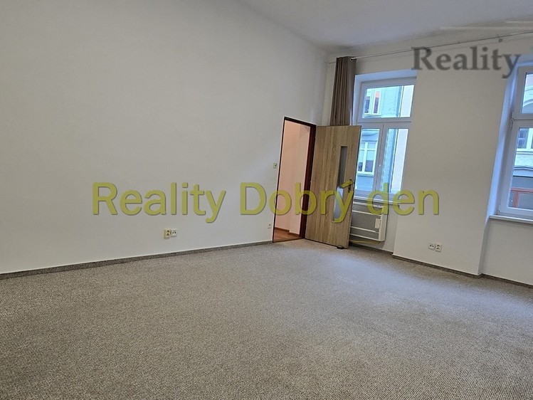 Pronájem bytu 1+1 42 m² - foto 6