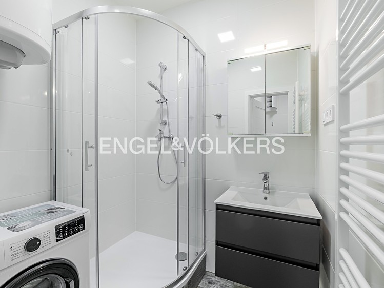 Pronájem bytu 2+kk 44 m² - foto 5