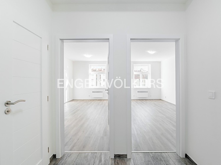 Pronájem bytu 2+kk 44 m² - foto 6