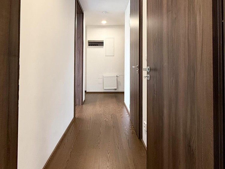 Pronájem bytu 2+kk 49 m² - foto 6
