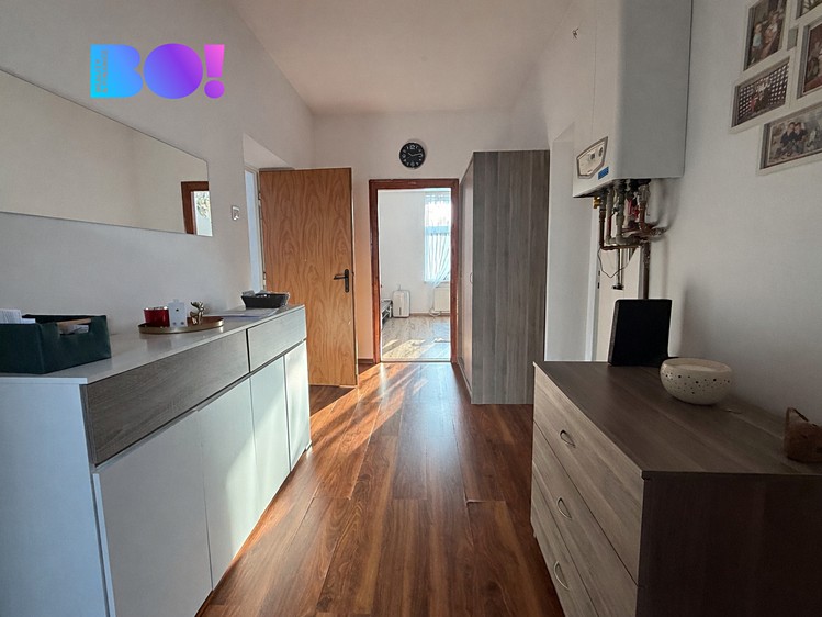Pronájem bytu 4+1 100 m² - foto 4