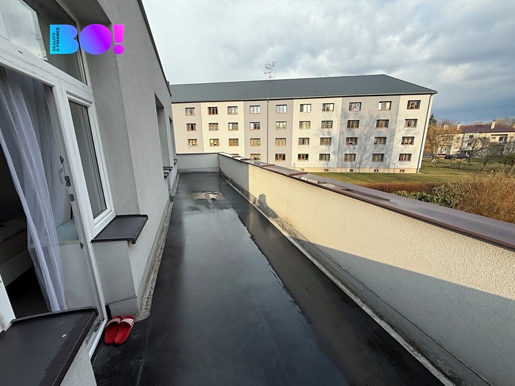 Pronájem bytu 4+1 100 m² - foto 3