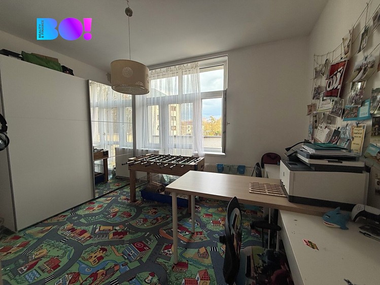 Pronájem bytu 4+1 100 m² - foto 5