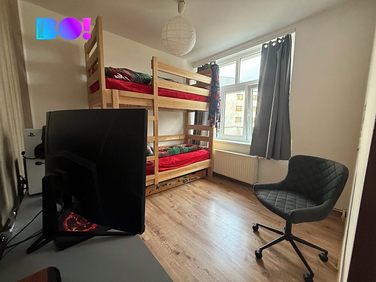 Pronájem bytu 4+1 100 m² - foto 6