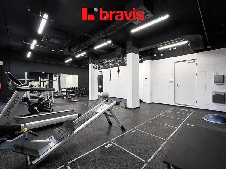 Pronájem bytu 1+kk 24 m² - foto 4