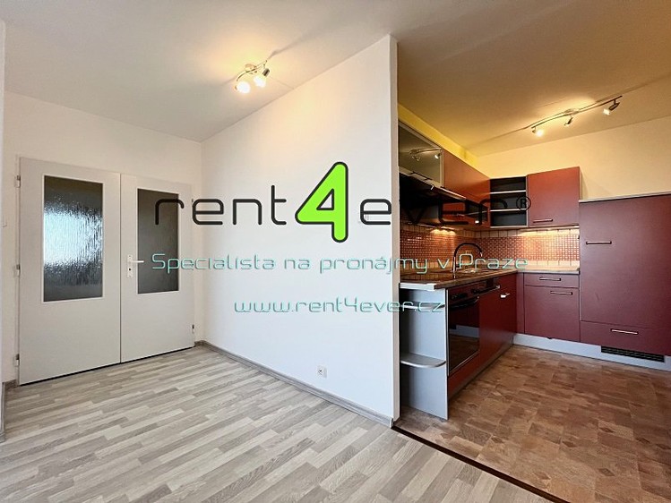 Pronájem bytu 3+kk 55 m² - foto 4