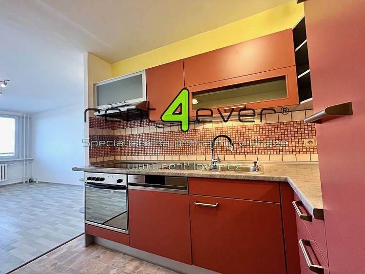 Pronájem bytu 3+kk 55 m² - foto 6