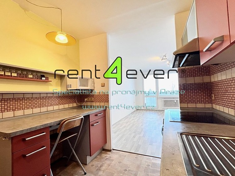 Pronájem bytu 3+kk 55 m² - foto 8