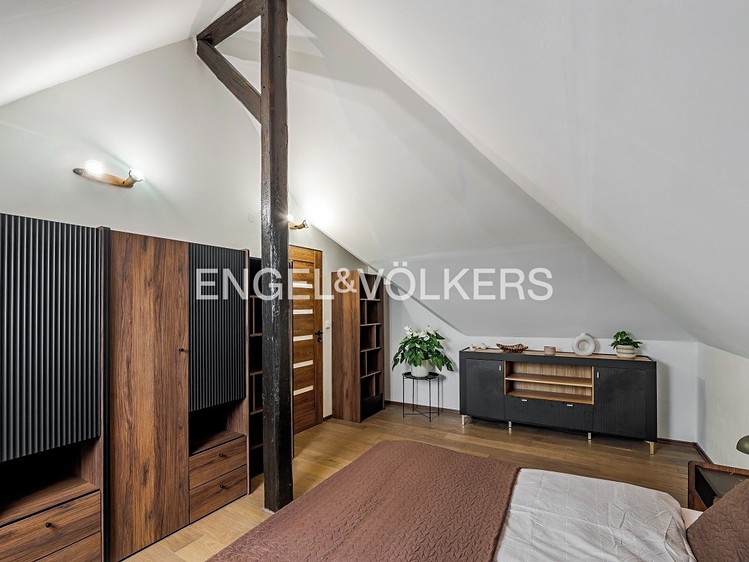 Pronájem bytu 2+kk 46 m² - foto 4