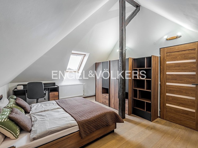 Pronájem bytu 2+kk 46 m² - foto 3