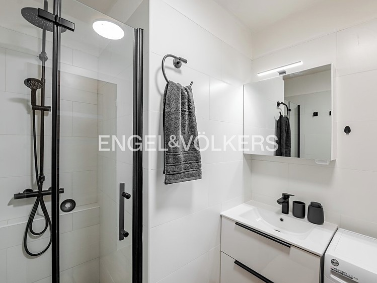 Pronájem bytu 2+kk 46 m² - foto 6