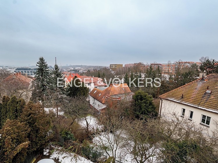 Pronájem bytu 2+kk 46 m² - foto 5