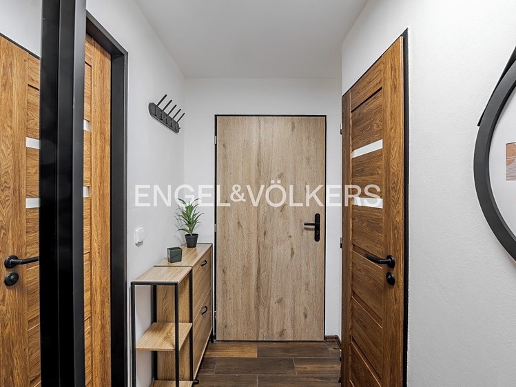 Pronájem bytu 2+kk 46 m² - foto 7