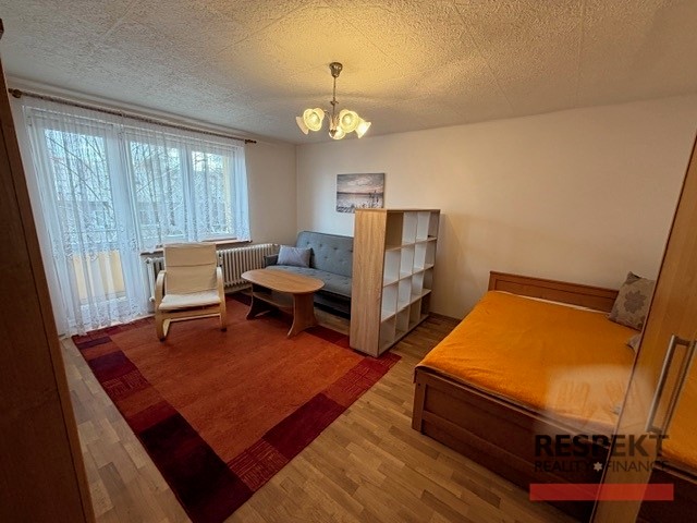 Pronájem bytu 1+1 42 m² - foto 2