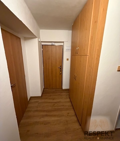 Pronájem bytu 1+1 42 m² - foto 8