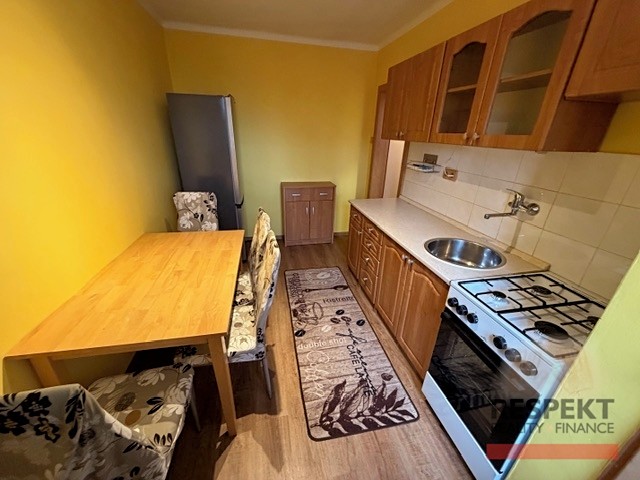 Pronájem bytu 1+1 42 m² - foto 5