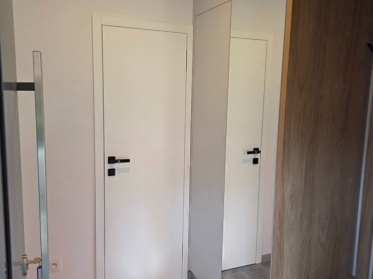 Pronájem bytu 3+kk 95 m² (Mezonet) - foto 2