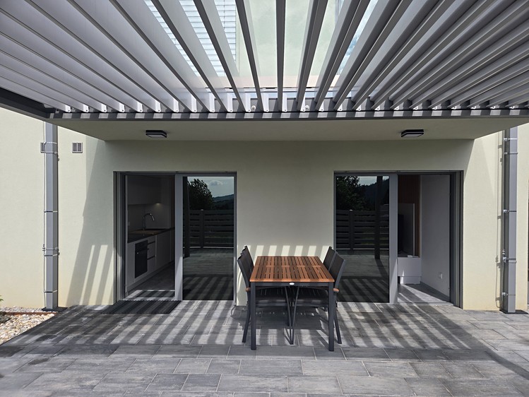 Pronájem bytu 3+kk 95 m² (Mezonet) - foto 6