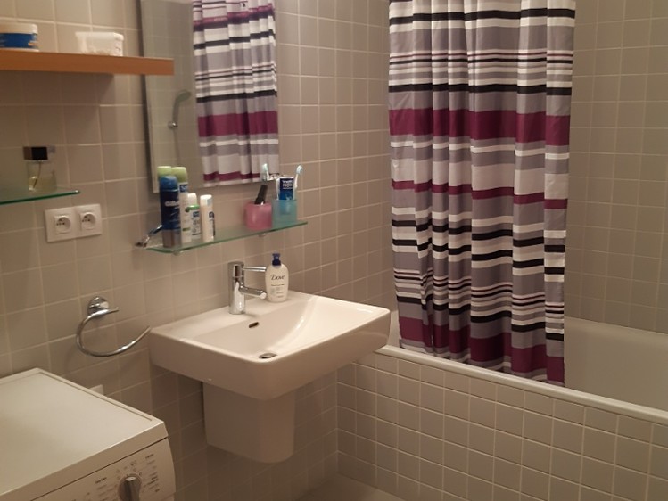 Pronájem bytu 2+kk 70 m² (Jednopodlažní) - foto 8
