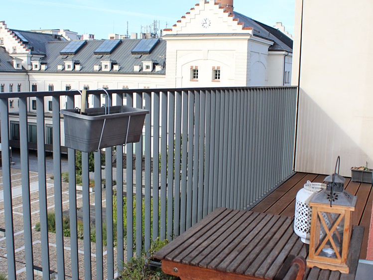 Pronájem bytu 2+kk 70 m² (Jednopodlažní) - foto 6