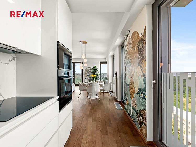 Pronájem bytu 2+kk 71 m² (Jednopodlažní) - foto 7