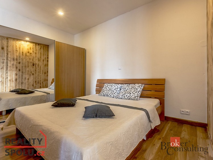 Pronájem bytu 2+kk 51 m² - foto 8