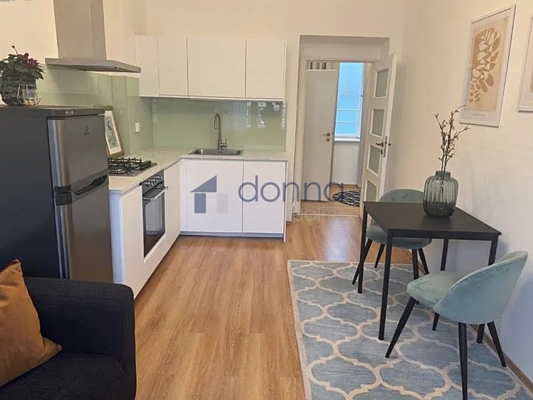 Pronájem bytu 2+kk 44 m² - foto 1